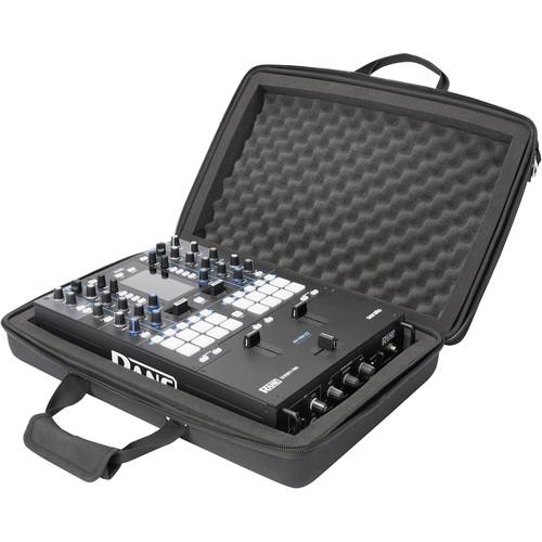 Magma Bags CTRL Case Seventy-Two for Rane Seventy-Two Battle Mixer (Open Box) - Image 2