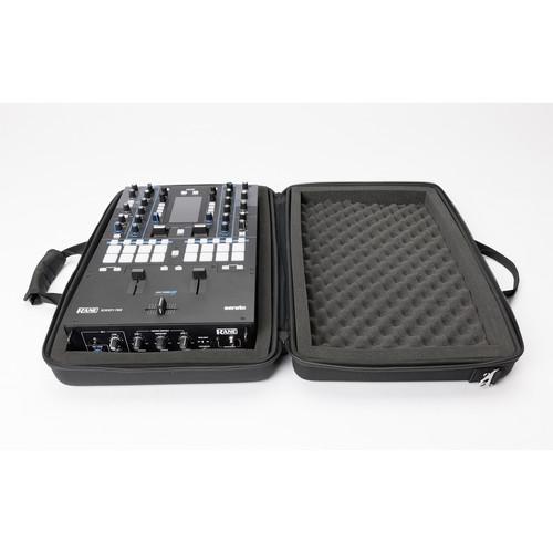 Magma Bags CTRL Case Seventy-Two for Rane Seventy-Two Battle Mixer (Open Box) - Image 4