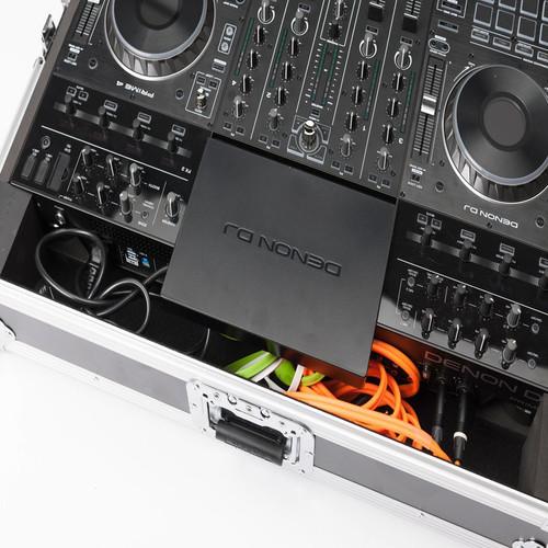 Magma Bags DJ-Controller Case Prime 4 for Denon Prime 4 DJ System - Image 3
