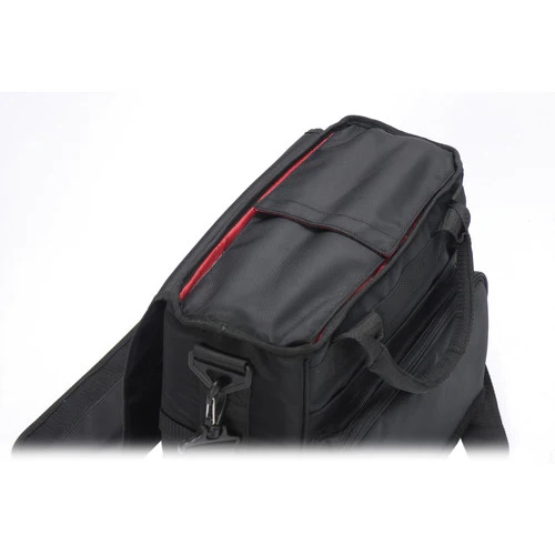 Magma Bags LP Bag 40 II (Black/Red) - Image 4