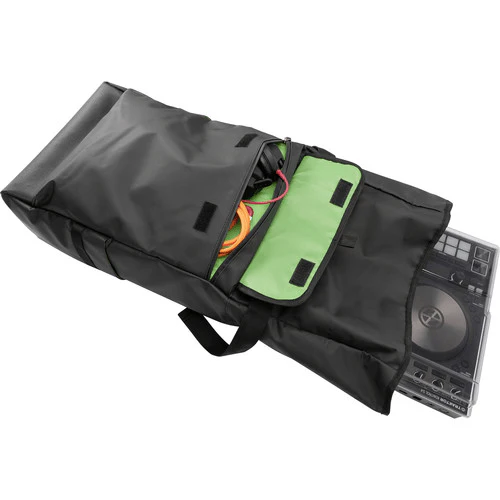 Magma Bags RIOT CONTROL-PACK LITE Compact Travel Backpack (Open Box) - Image 7