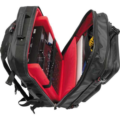 Magma Bags RIOT DJ-Backpack (Extra Large) - Image 5