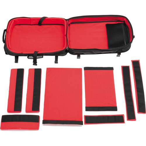 Magma Bags RIOT DJ-Backpack (Extra Large) - Image 8