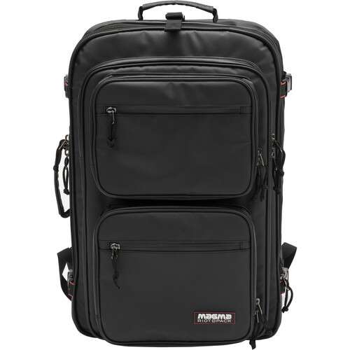 Magma Bags RIOT DJ-Backpack (Extra Large) (Open Box) - Image 2