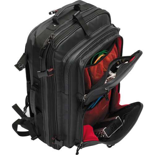 Magma Bags RIOT DJ-Backpack (Extra Large) (Open Box) - Image 5