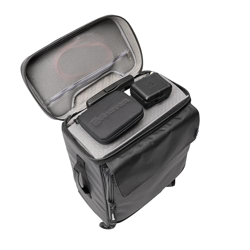Magma Bags Solid Blaze Cabin Trolley - Image 6