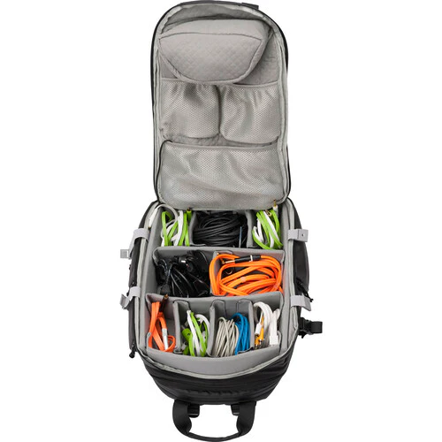 Magma Bags SOLID BLAZE PACK 120 (Open Box) - Image 3