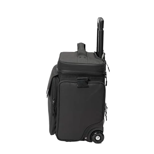 Magma Bags Solid Blaze Vinyl Trolley - Image 8