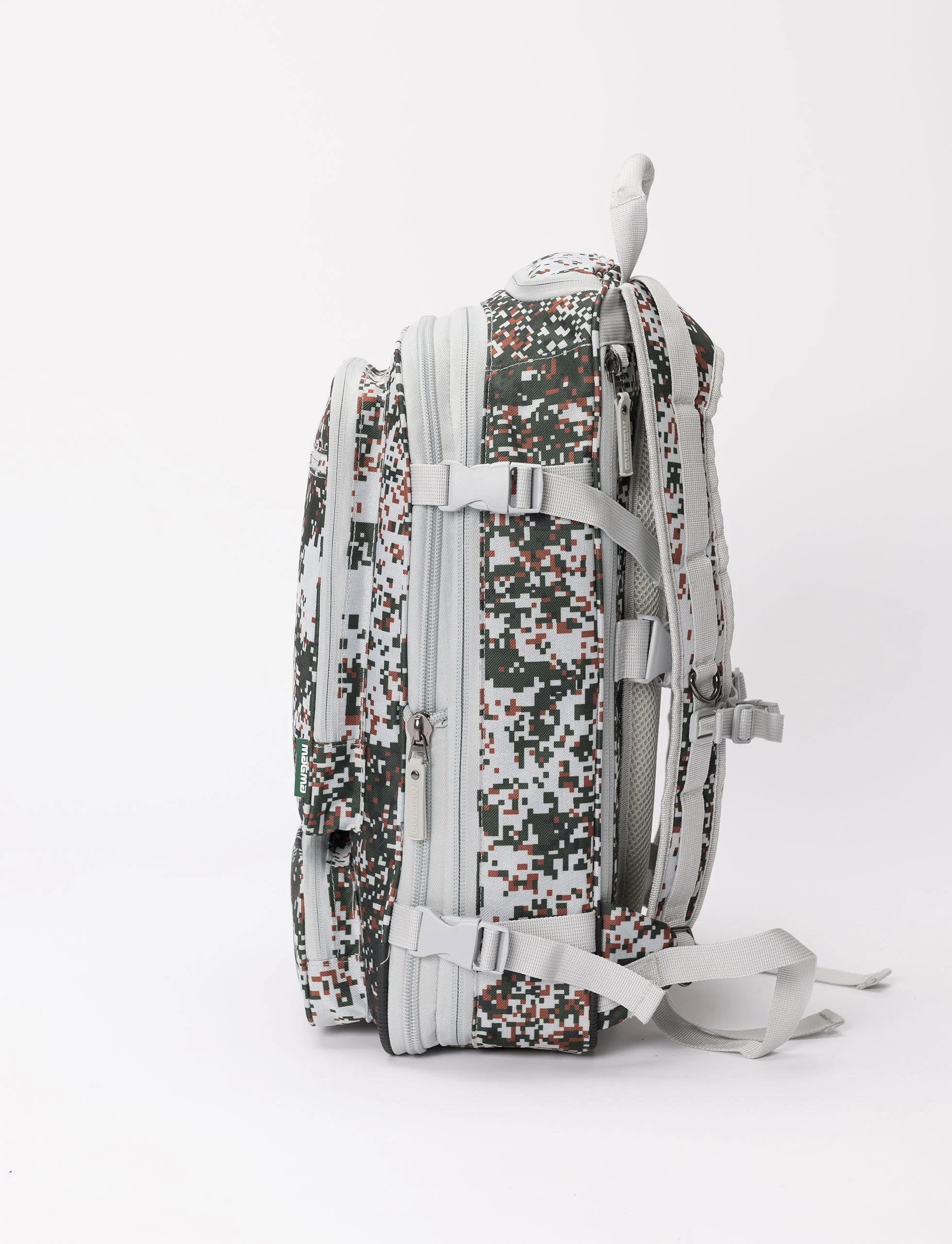 Magma Bitflash Dj Backpack - Image 3