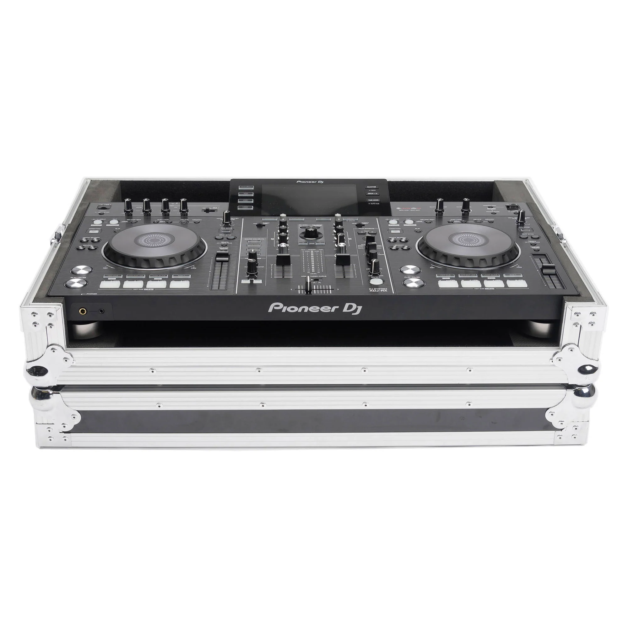 Magma DJ Controller Case XDJ-RX/RX2 (Open Box) - Image 4