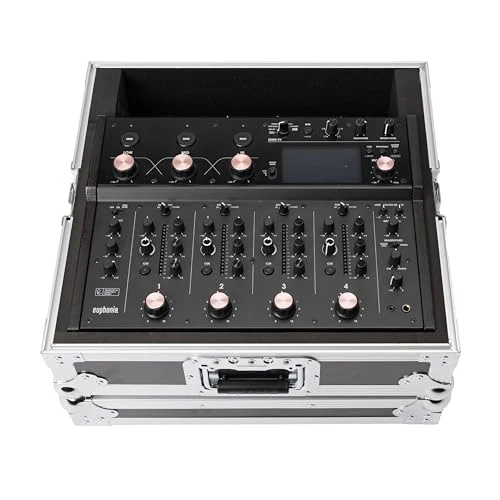 Magma MGA41036 Mixer Case for AlphaTheta Euphonia Rotary Mixer - Image 2