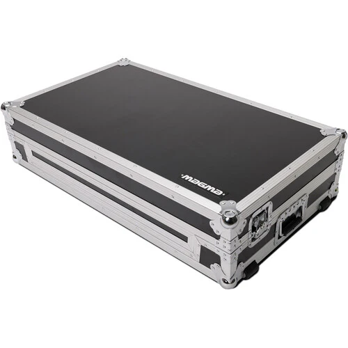 Magma Road Case with Wheels for Pioneer DJ Opus Quad - Image 4
