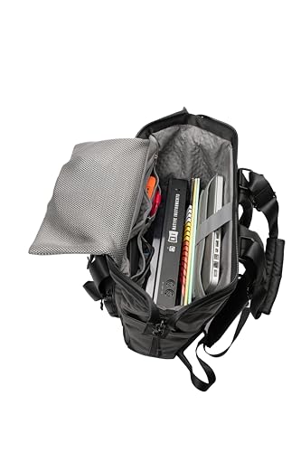 Magma Solid Blaze Totepack 85 - Image 2