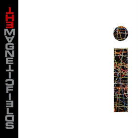 Magnetic Fields, The - i - Vinyl LP - RSD2023