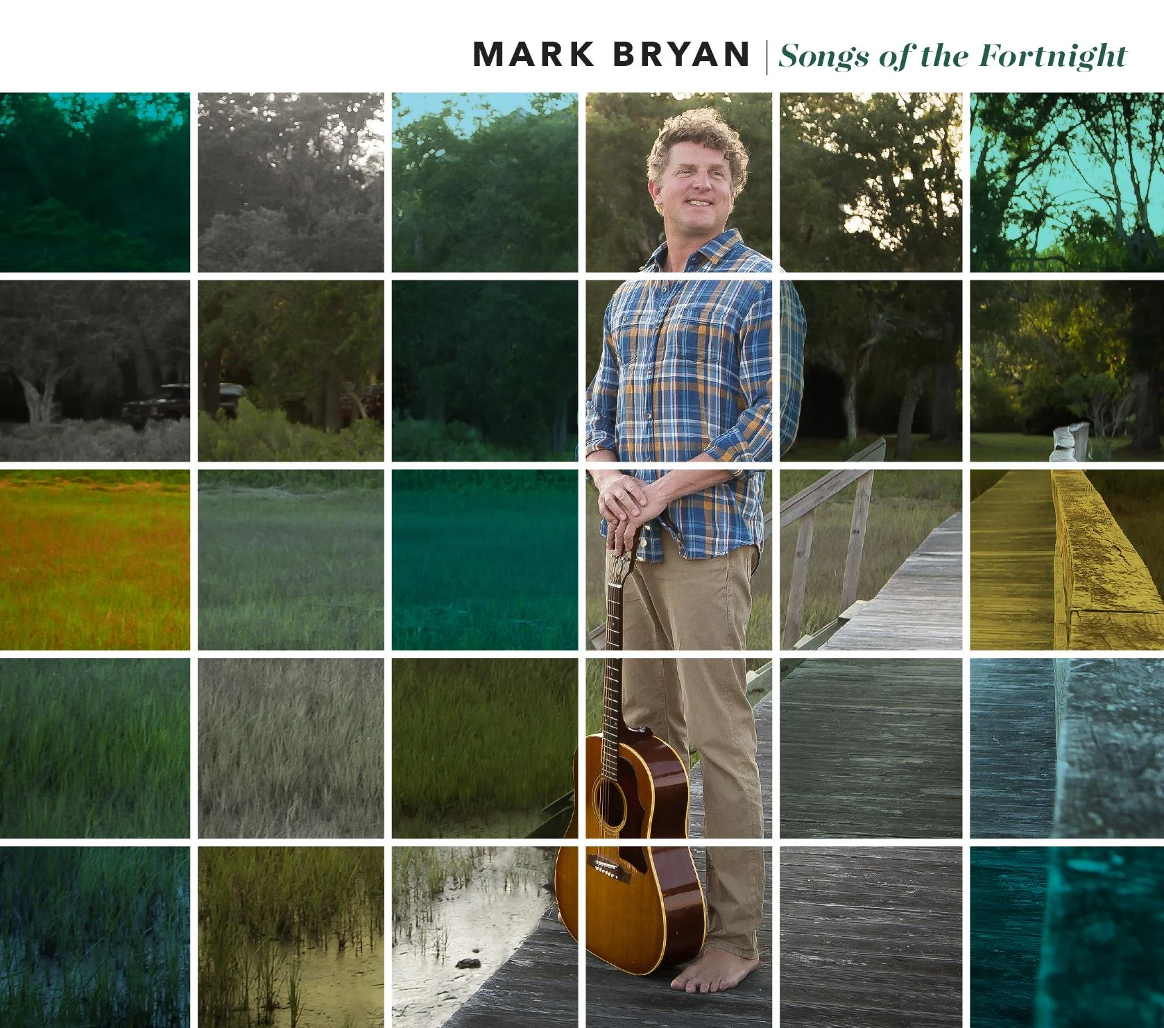 Mark Bryan Songs of the Fortnight - Image 2