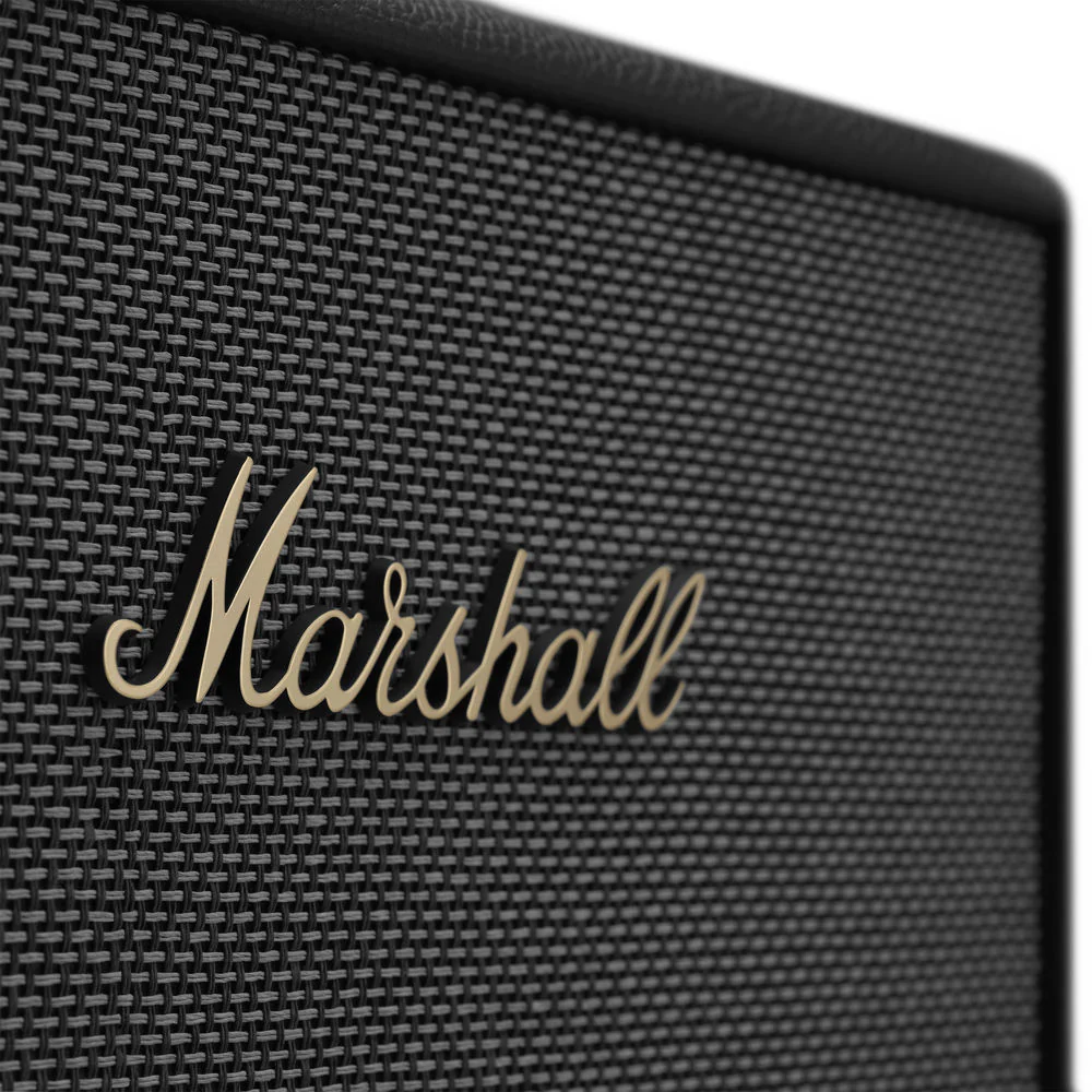 Marshall Stanmore II Amazon Alexa Voice Wireless Speaker System - Image 3