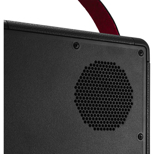 Marshall Tufton Portable Bluetooth Speaker (Black) - Image 7