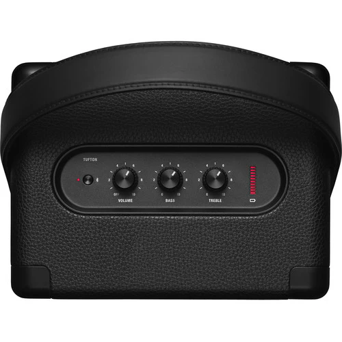 Marshall Tufton Portable Bluetooth Speaker (Black) - Image 9