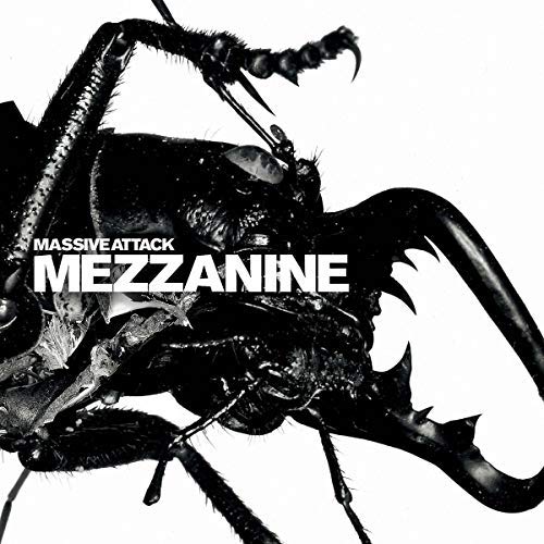Massive Attack Mezzanine [2 CD][Deluxe] - Image 2