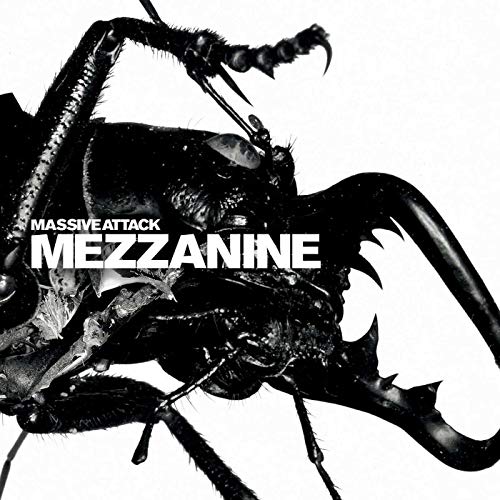 Massive Attack Mezzanine [2 CD][Deluxe] - Image 3