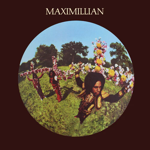 MAXIMILLIAN - MAXIMILLIAN - LP - RSD - 2023