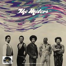 Meters, The - Live At Great American Music Hall, San Francisco - Vinyl LP(x2) - RSD 2025