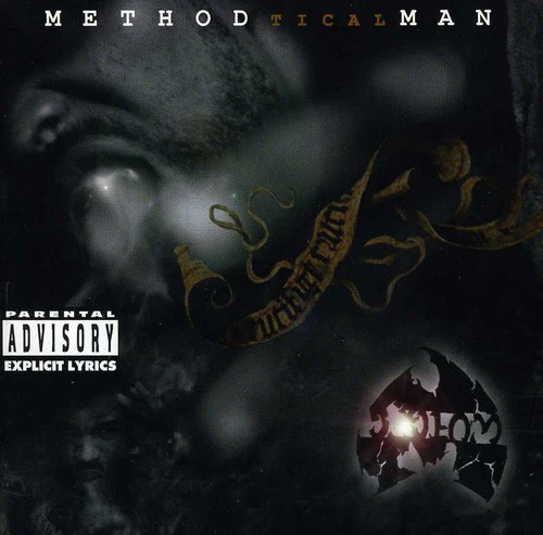 Method Man Tical (180 Gram Vinyl, Colored Vinyl, Green, Black, Smoke) - Image 2