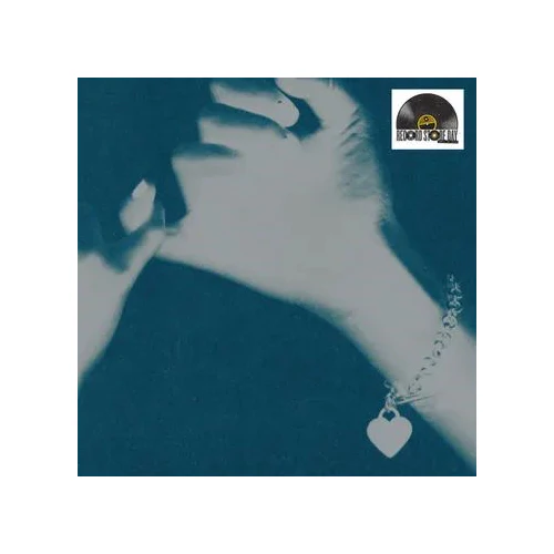 Momma - Welcome To My Blue Sky (The Heart Charm) (RSD) - 12-Inch Single - RSD 2026