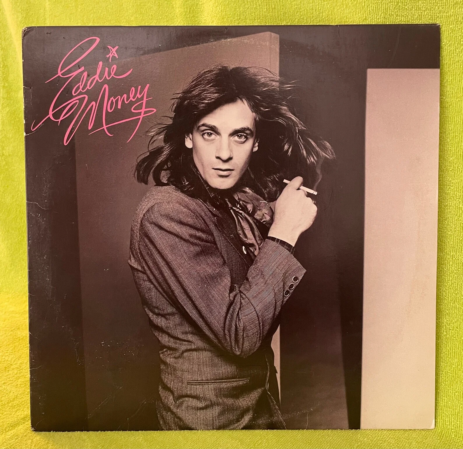 Money, Eddie - The Covers - Vinyl LP - RSD2023