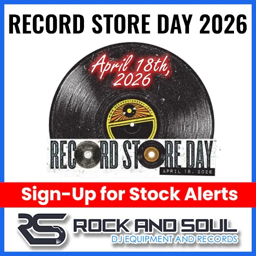 Motorhead - Lost Tapes Vol. 7: Lemmy'S 50Th Birthday, Live In - Vinyl Lp(2) - RSD 2026 - Image 2