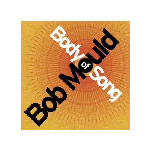 Mould,Bob - Body Of Song (20Th Anniversary Expanded Ed.) (RSD) - Vinyl Lp(2) - RSD 2026