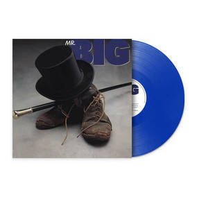 Mr.Big - Mr.Big - Vinyl LP - RSD2023