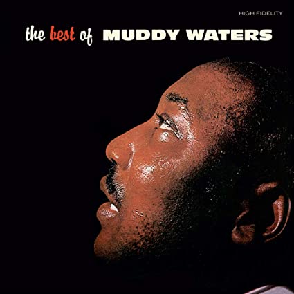 Muddy Waters Best Of Muddy Waters [Limited 180-Gram Brown Vinyl + Bonus Tracks] [Import] - Image 2