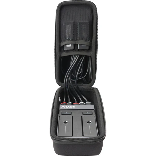MWM PHASE Essential (2 Remotes) + Magma Bags CTRL Case Phase II Storage Case for Phase Ultimate or Essential DVS Controller - Image 3