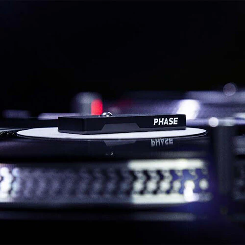 MWM Phase Remote Wireless Controller for DVS - Image 2