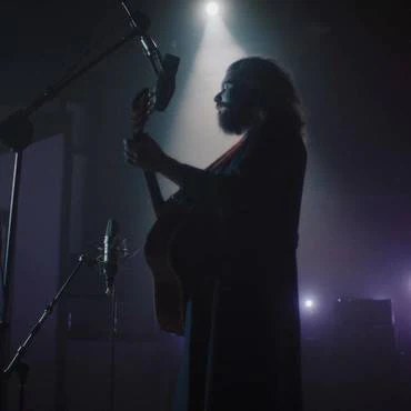 My Morning Jacket - Live From RCA Studio A (Jim James Acoustic) - Vinyl LP - RSD 2022