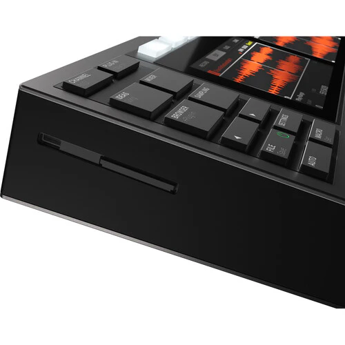 Native Instruments MASCHINE+ Standalone Production and Performance Instrument - Image 7