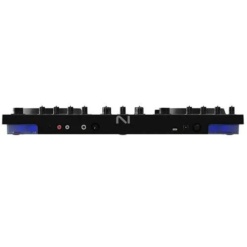 Native Instruments TRAKTOR MX2 2-Channel DJ Controller - Image 5