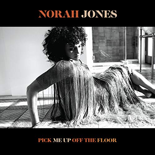 Norah Jones Pick Me Up Off The Floor [LP] - Image 2