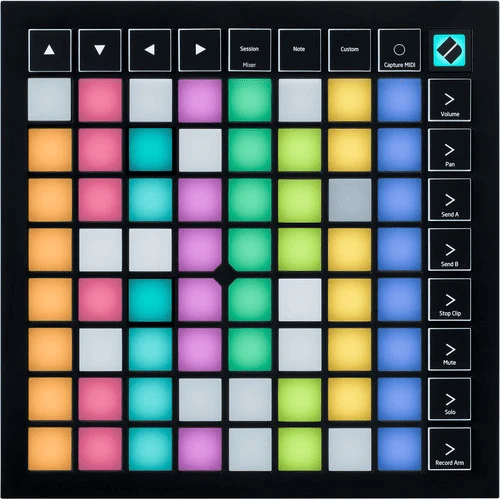Novation Launchpad X Grid Controller for Ableton Live - Image 3