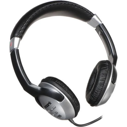 Numark Party Mix II + KRK Classic Pair + Numark Headphones HF125 + Microphone - Image 3