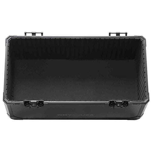 Odyssey Black Krom Series Utility/Record Case Holds 120 7" Record - Image 5