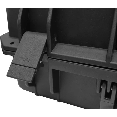 Odyssey Carrying Case for Pioneer CDJ-2000NXS2 Pro-DJ Media Player - Image 6