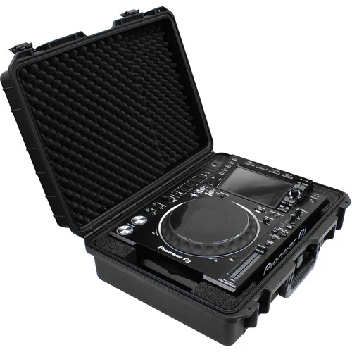 Odyssey Carrying Case for Pioneer CDJ-2000NXS2 Pro-DJ Media Player - Image 7