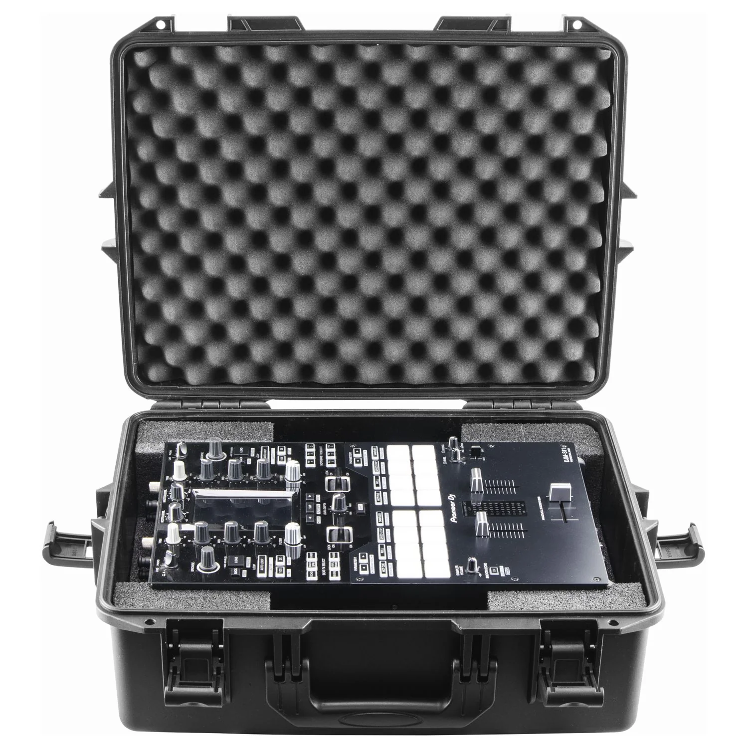 Odyssey Cases Injection - Molded Case for the RANE72 and Pionner DJM-S11 (Open Box) - Image 2