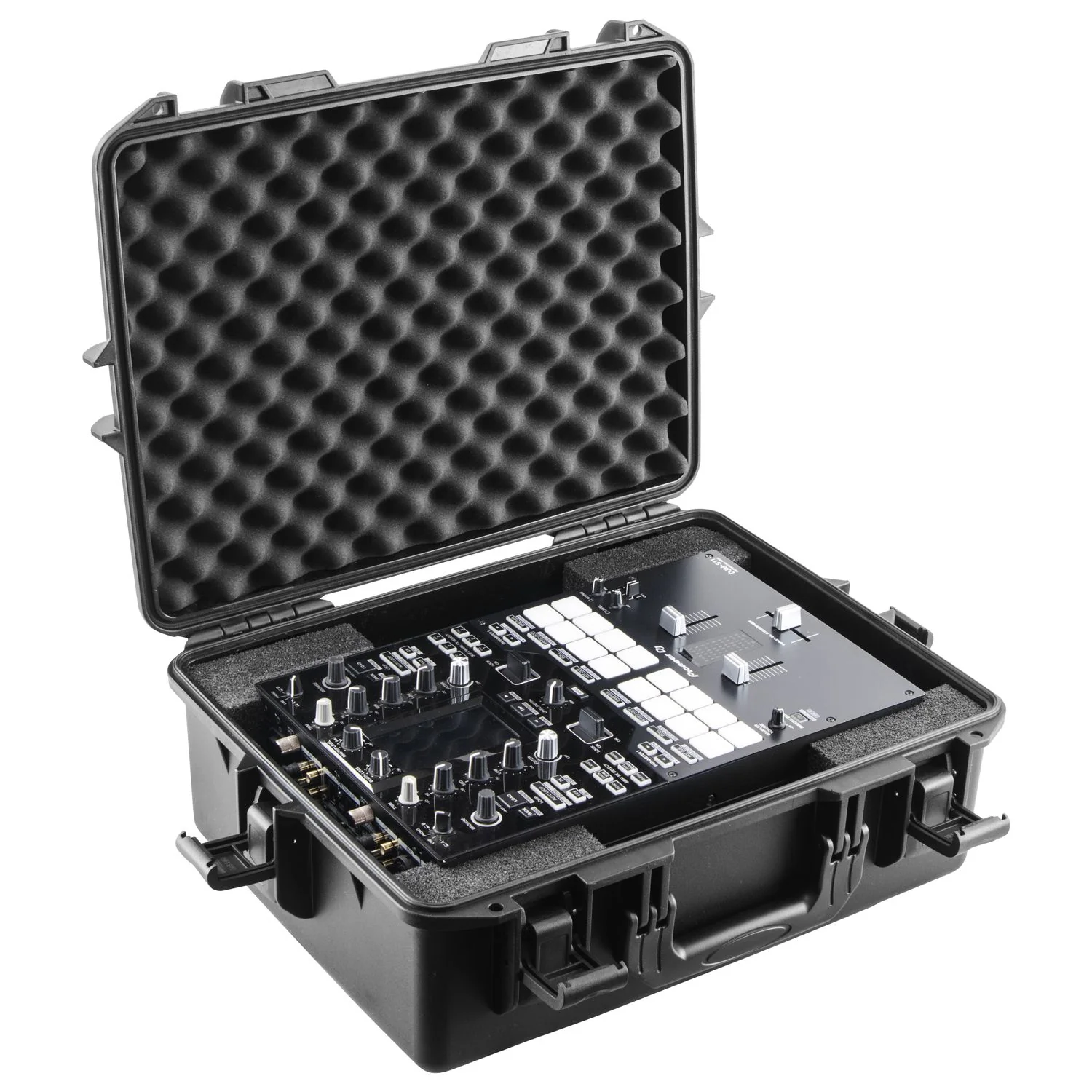 Odyssey Cases Injection - Molded Case for the RANE72 and Pionner DJM-S11 (Open Box) - Image 3