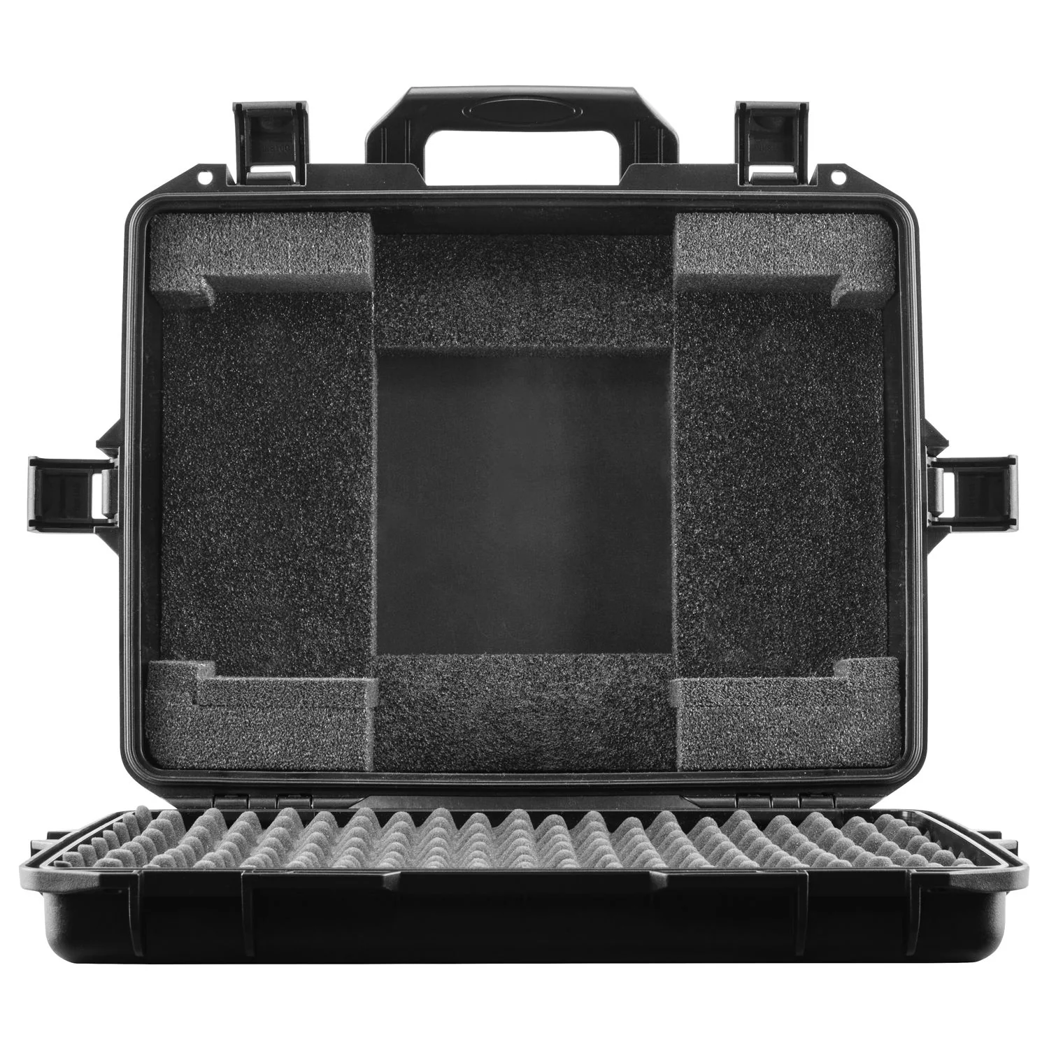 Odyssey Cases Injection - Molded Case for the RANE72 and Pionner DJM-S11 (Open Box) - Image 5