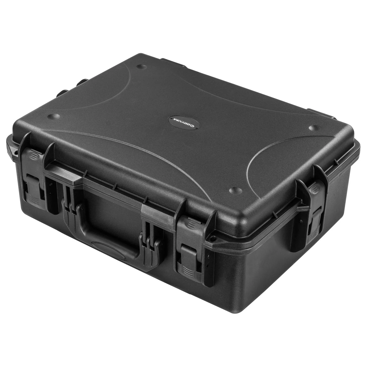 Odyssey Cases Injection - Molded Case for the RANE72 and Pionner DJM-S11 (Open Box) - Image 6