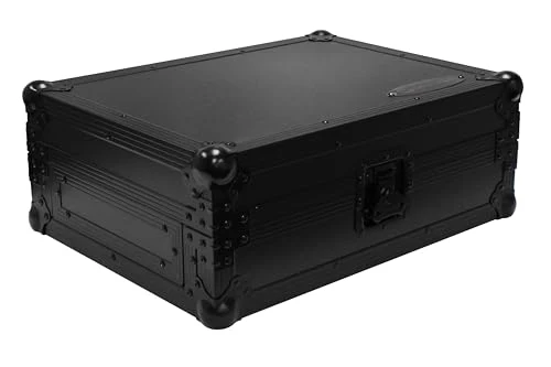 Odyssey CDJ-3000X Black Label Flight Case - Image 2