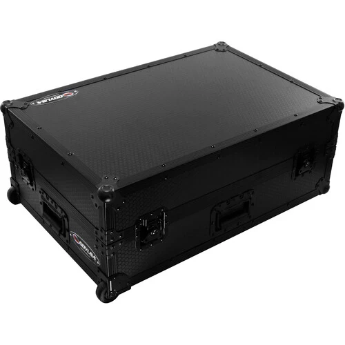 Odyssey Custom Pioneer DDJ-1000 Industrial Board Glide Style 2U Case - Image 4